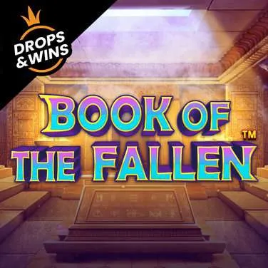 Book of the Fallen Book of the Fallen