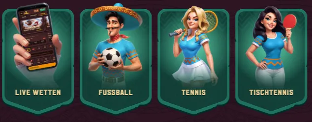 gringos 5 gringos 5